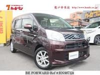 2015 DAIHATSU MOVE