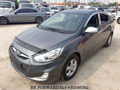 HYUNDAI Accent for Sale