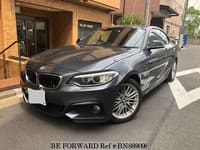 2015 BMW 2 SERIES 220IM