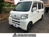 2013 TOYOTA PIXIS VAN 4WD