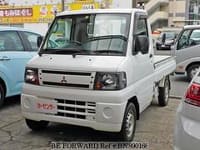 2011 MITSUBISHI MINICAB TRUCK 660V