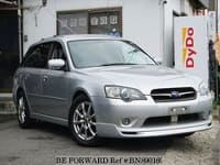 2004 SUBARU LEGACY 4WD2.0R