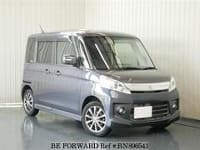 2014 SUZUKI SPACIA GS