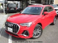 2020 AUDI Q3 35TDIS