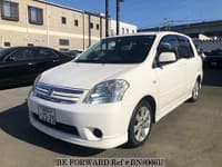 2006 TOYOTA RAUM S-PACKAGE