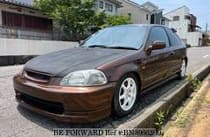 Used 1997 HONDA CIVIC TYPE R BN896628 for Sale