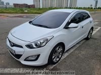 2014 HYUNDAI I30