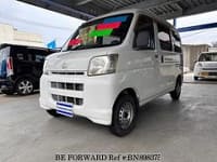 2006 DAIHATSU HIJET CARGO