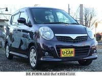 SUZUKI MR Wagon