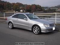 MERCEDES-BENZ CLK-Class