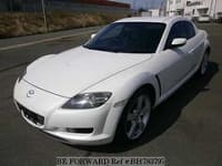 2003 MAZDA RX-8