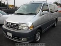 1999 TOYOTA GRAND HIACE