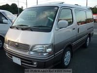 1996 TOYOTA HIACE WAGON