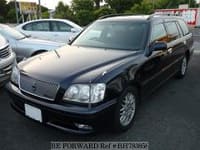 2004 TOYOTA CROWN ESTATE