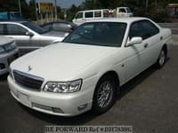 1999 NISSAN LAUREL