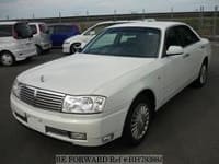 2004 NISSAN CEDRIC SEDAN