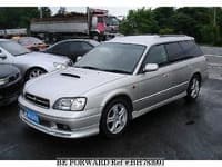 SUBARU Legacy Touring Wagon