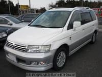 MITSUBISHI Chariot Grandis