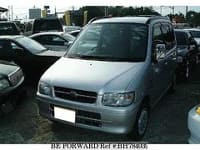 1999 DAIHATSU MOVE