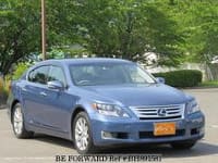 2010 LEXUS LS