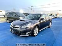 2009 SUBARU LEGACY B4