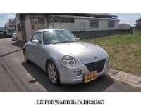 2002 DAIHATSU COPEN