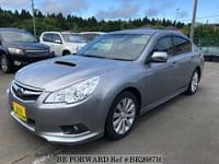 2010 SUBARU LEGACY B4