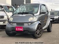 2004 SMART COUPE