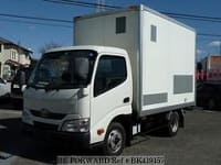 2013 TOYOTA DYNA TRUCK