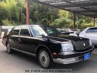 TOYOTA Century