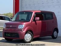 2012 SUZUKI MR WAGON