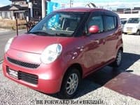 2006 SUZUKI MR WAGON