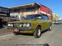 1972 TOYOTA CORONA