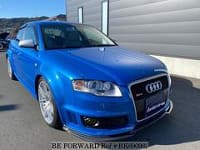 AUDI RS4