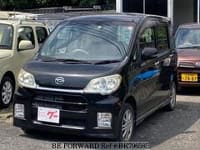 2010 DAIHATSU TANTO EXE