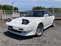 1987 TOYOTA MR2