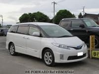 TOYOTA Estima Hybrid