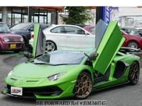 2019 LAMBORGHINI LAMBORGHINI OTHERS