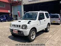 2000 SUZUKI JIMNY