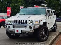 HUMMER H2