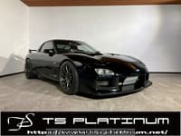 2002 MAZDA RX-7 RB