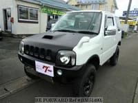 2000 SUZUKI JIMNY