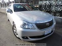 2009 TOYOTA CROWN MAJESTA