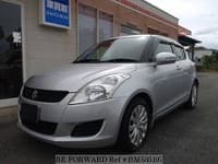 2011 SUZUKI SWIFT