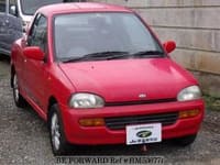 SUBARU Vivio