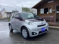 TOYOTA IQ