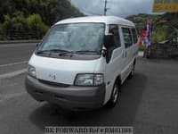 2013 MAZDA BONGO VAN