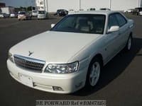 2000 NISSAN LAUREL