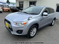 2013 MITSUBISHI RVR