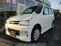 DAIHATSU Terios Kid